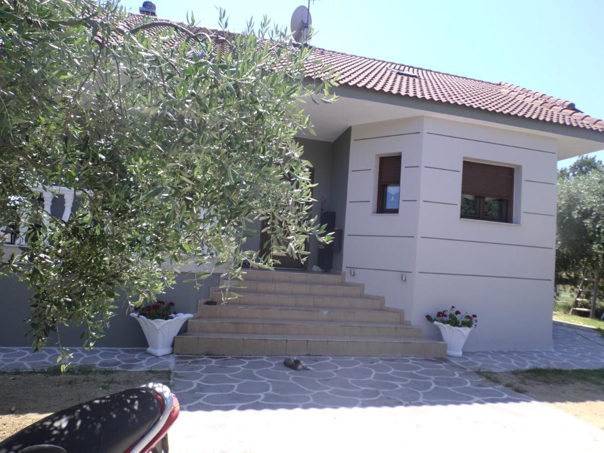 Armonia Apartment Potos Exterior foto